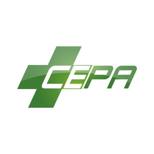 Logo CEPA