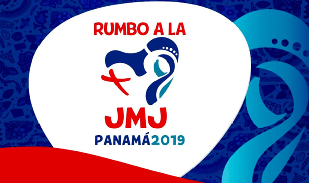 Datos curiosos del  Logo para la JMJ Panamá 2019