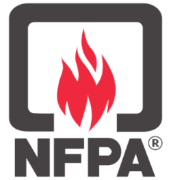 Logo de la NFPA